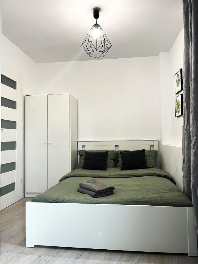 Traugutta Apartment ~ Self Check-In 24H ~ Lift Вроцлав Экстерьер фото